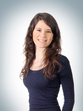 Claudia Pichler Teamleitung Grafik/ Druckvorstufe