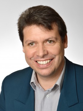 Eugen Dominik, MBA Geschäftsführung