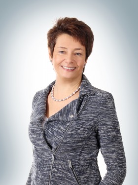 Gabriele Holzinger Vertrieb Innendienst
