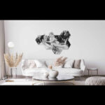 hexagon-schallabsorber