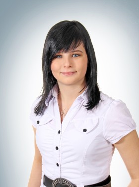 Michaela Mair Teamleitung Büro