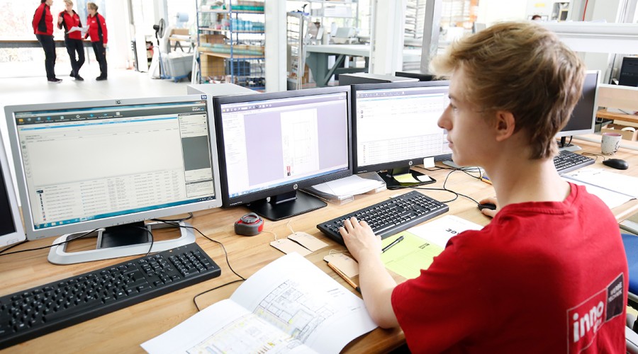 planung bei innooaktiv in besten händen