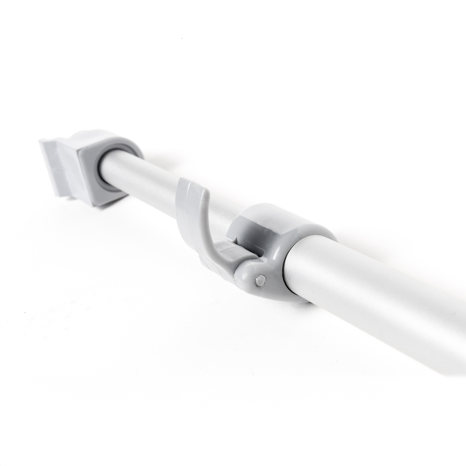 Teleskopstange für Deluxe Rollup für individuelle Höheneinstellung