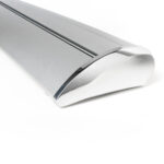 Detailansicht eines Deluxe Rollups