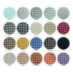 Farbauswahl für Akustikpaneele