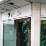 Leuchtbuchstaben aus Vollacryl mit klaren Kanten und brillanter Ausleuchtung